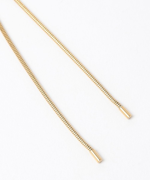 LEPSIM（レプシィム）の「【入卒式／セレモニー】ステンレスアソートパールネックレス　604403（ネックレス・レディース・ホワイト/ホワイト系その他/ホワイト系その他2/ホワイト系その他3・ONE SIZE）」の21枚目の写真