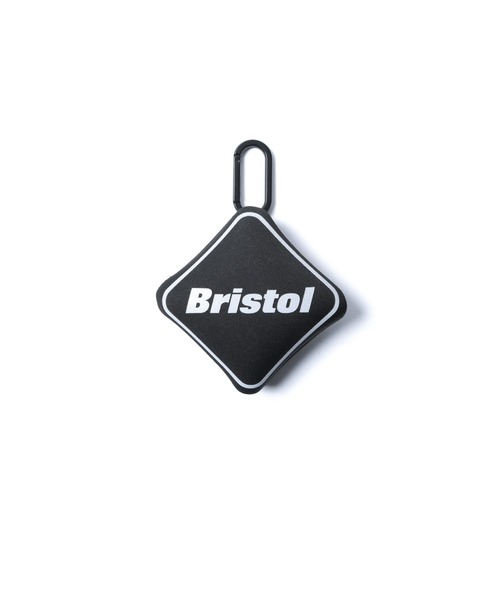 FCRB エフシーレアルブリストル BONDING EMBLEM WALLET F.C.Real Bristol（エフシーレアルブリストル）の「TOUR WALLET