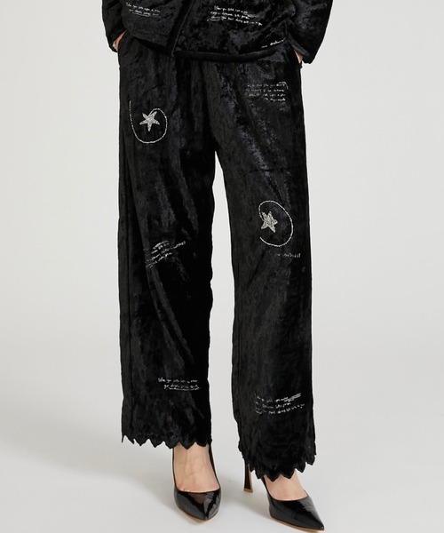 crinkle crinkle crinkle（クリンクルクリンクルクリンクル）の