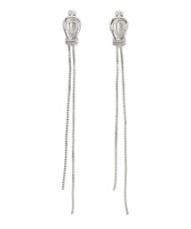 TONAL（トーナル）の「フープスウィングメタルピアス（ピアス（両耳用））」