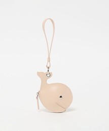 YAHKI（ヤーキ）の「＜YAHKI＞ WHALE SMALL BAG（ポーチ）」