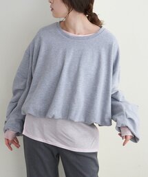 スウェット」に該当するSHENERY｜シーナリーのトップス通販 - ZOZOTOWN
