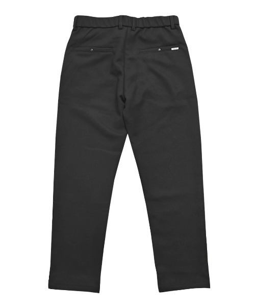 BENUSTA（ベヌスタ）の「『BENUSTA/ベヌスタ』スラックスパンツ【GC】（スラックス・メンズ・ベージュ/ブラック・XL/L/M）」の10枚目の写真