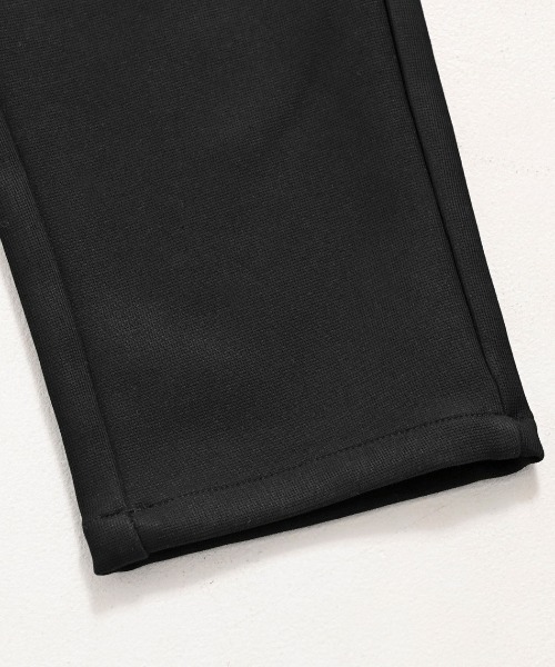 BENUSTA（ベヌスタ）の「『BENUSTA/ベヌスタ』スラックスパンツ【GC】（スラックス・メンズ・ベージュ/ブラック・XL/L/M）」の15枚目の写真