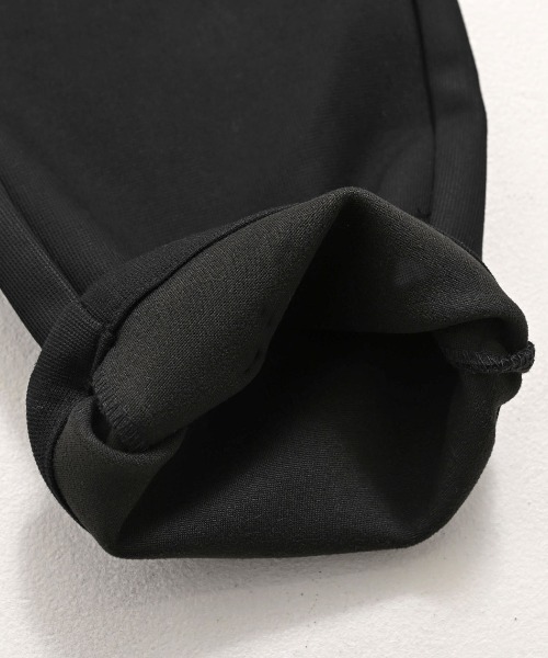 BENUSTA（ベヌスタ）の「『BENUSTA/ベヌスタ』スラックスパンツ【GC】（スラックス・メンズ・ベージュ/ブラック・XL/L/M）」の16枚目の写真