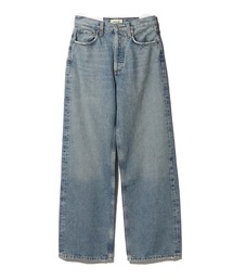 AGOLDE（エーゴールドイー）の「AGOLDE / LOW SLUNG BAGGY デニムパンツ（デニムパンツ）」
