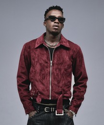 ANDER HUNK｜アンダーハンクのジャケット/アウター通販 - ZOZOTOWN