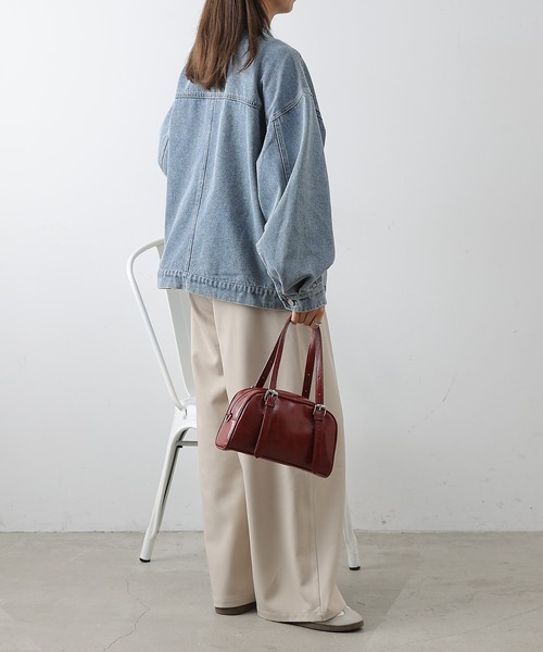 COLONY 2139（コロニートゥーワンスリーナイン）の「ヴィンテージ合皮