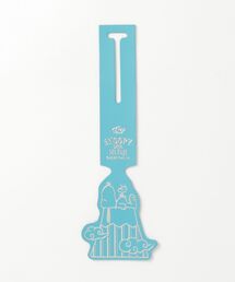 SNOOPY（スヌーピー）の「SNOOPY LEATHER COLLECTION/スヌーピーレザーコレクション/ラゲッジタグシリーズ SNラゲッジタグ 富士山/SN0183（トラベルグッズ）」