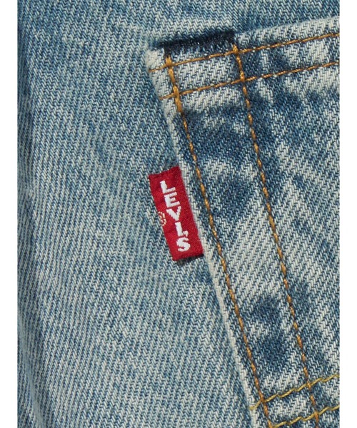 Levi's(リーバイス)の「Levi's/リーバイス 578(TM) バギージーンズ(デニムパンツ・メンズ・インディゴブルー/グレー・28inch/30inch/32inch/34inch/36inch/29inch/31inch/33inch)」の18枚目の写真