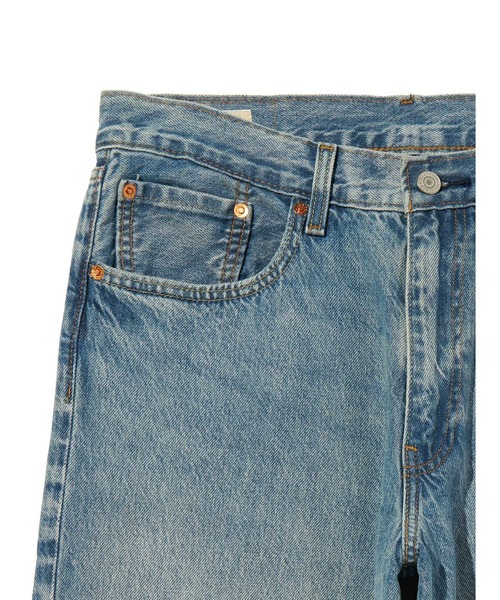 Levi's/リーバイス 578(TM) バギージーンズ（デニムパンツ）｜Levi's