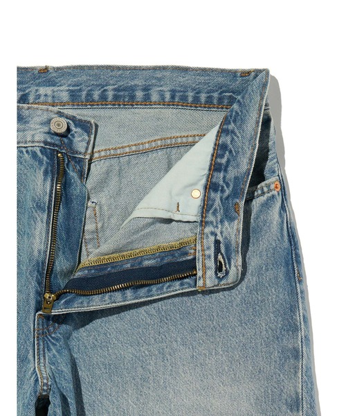 Levi's/リーバイス 578(TM) バギージーンズ（デニムパンツ）｜Levi's