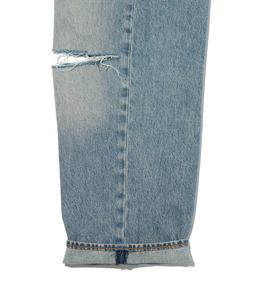 Levi's/リーバイス 578(TM) バギージーンズ（デニムパンツ）｜Levi's