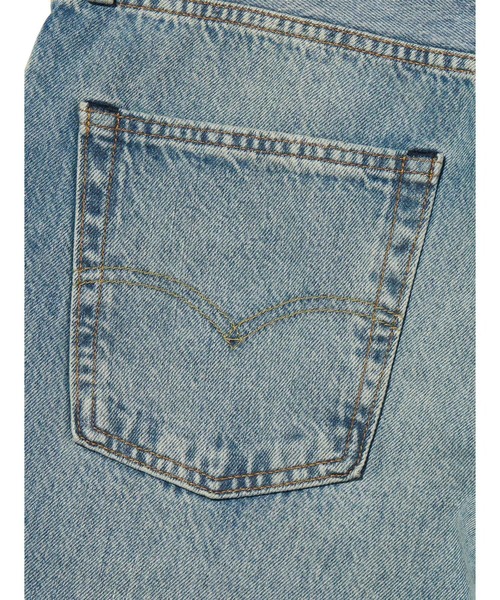 Levi's(リーバイス)の「Levi's/リーバイス 578(TM) バギージーンズ(デニムパンツ・メンズ・インディゴブルー/グレー・28inch/30inch/32inch/34inch/36inch/29inch/31inch/33inch)」の9枚目の写真