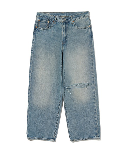 Levi's/リーバイス 578(TM) バギージーンズ（デニムパンツ）｜Levi's