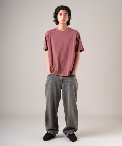 Levi's/リーバイス 578(TM) バギージーンズ（デニムパンツ）｜Levi's