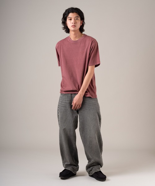 Levi's/リーバイス 578(TM) バギージーンズ（デニムパンツ）｜Levi's