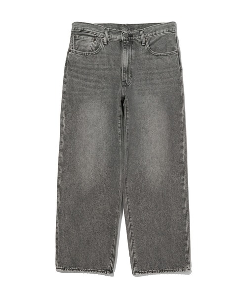 Levi's(リーバイス)の「Levi's/リーバイス 578(TM) バギージーンズ(デニムパンツ・メンズ・インディゴブルー/グレー・28inch/30inch/32inch/34inch/36inch/29inch/31inch/33inch)」の21枚目の写真