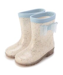 Ampersand（アンパサンド）の「キラキラレインシューズ（レインシューズ）」