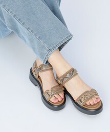 BEAMS HEART | 厚底 スポーツサンダル(サンダル)