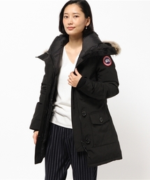 canada goose bronte