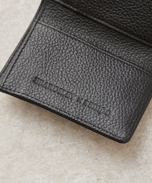 BEARDSLEY（ビアズリー）の「《本革》Dog刺繍ウォレット（財布・レディース・ブラック系その他2/ブラック/ブラック系その他3/ブラック系その他・FREE）」の13枚目の写真