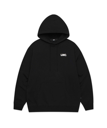 LMC（ ）の「S OG フーディー ブラック（パーカー）」