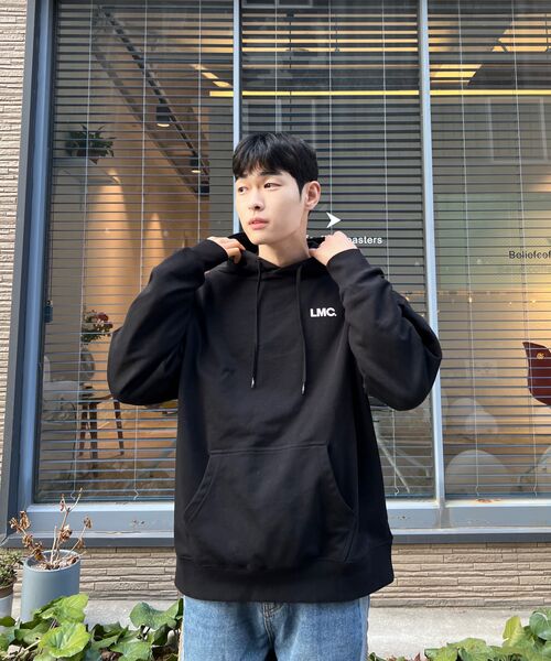 LMCの「S OG フーディー ブラック(パーカー・レディース・その他・L/M/S/XL)」の13枚目の写真