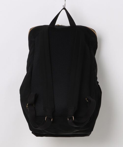 CLEDRAN(クレドラン)の「【軽量】CL3935 CROIR BIG POCKET RUCK(バックパック/リュック・レディース・グレー/オリーブ/マスタード/ブラック・FREE)」の22枚目の写真