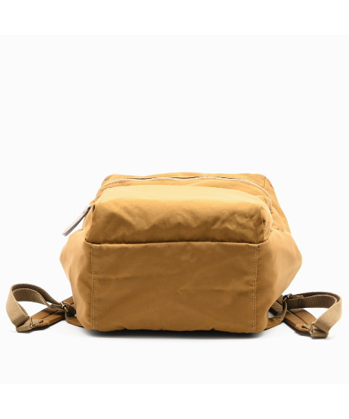 CLEDRAN(クレドラン)の「【軽量】CL3935 CROIR BIG POCKET RUCK(バックパック/リュック・レディース・グレー/オリーブ/マスタード/ブラック・FREE)」の9枚目の写真