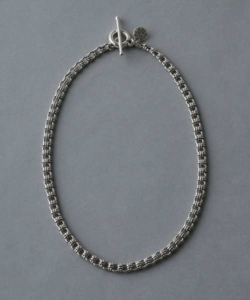 PHILIPPE AUDIBERT】Lisanne short necklace COS6242 AR（ネックレス