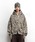 soerte�i�\�G���e�j�́uHeavy Weight Double Zip-Up Hoodie (All-over pattern) /�w�r�[�E�F�C�g�_�u���W�b�v�t�[�f�B�[�y�Z��z�i�p�[�J�[�j�v�b���A���c���[�J��
