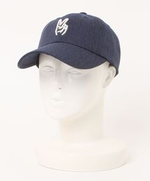 Basiquenti（ベーシックエンティ）の「【Basiquenti】Big 3D HandSign Cap BCQ-M62115（キャップ）」