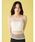LILY BROWN�i�����[�u���E���j�́u�V�A�[�t�@���f�m�����C���[/�I�t�V�����_�[�g�b�v�X�iT�V���c/�J�b�g�\�[�j�v�b�z���C�g
