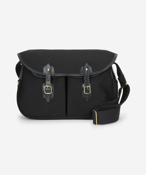 BRADY（ブレディー）の「Brady | ARIEL TROUT LARGE UNISEX（ショルダーバッグ・レディース・カーキ/ブラック・ONE）」の2枚目の写真