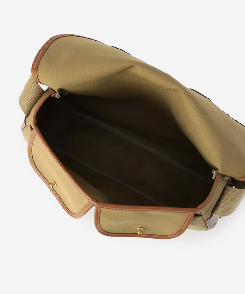 Brady | ARIEL TROUT LARGE UNISEX（ショルダーバッグ）｜BRADY