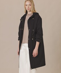 MACKINTOSH LONDON（マッキントッシュ ロンドン）の「ソフトラミネーションフーデッドコート（トレンチコート）」