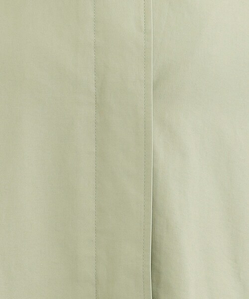 SHOO・LA・RUE(シューラルー)の「【防花粉/S-LL】ゆったり着られる 大人のテントフーディージャケット(その他アウター・レディース・ネイビー/ベージュ/カーキ・03/02/04/01)」の7枚目の写真