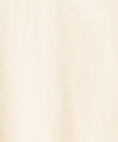 SHOO・LA・RUE(シューラルー)の「【防花粉/S-LL】ゆったり着られる 大人のテントフーディージャケット(その他アウター・レディース・ネイビー/ベージュ/カーキ・03/02/04/01)」の11枚目の写真