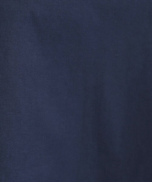 SHOO・LA・RUE(シューラルー)の「【防花粉/S-LL】ゆったり着られる 大人のテントフーディージャケット(その他アウター・レディース・ネイビー/ベージュ/カーキ・03/02/04/01)」の15枚目の写真