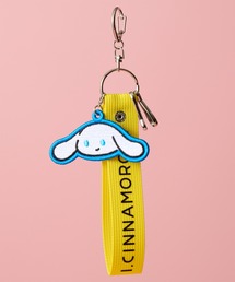 サンリオ　新品　限定　25周年　ポムポムプリンマスコット　キーホルダー sanrio（サンリオ） キーホルダー 「 」 ポムポムプリン 30th