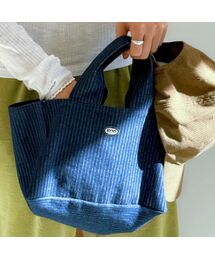 SOYOUMASIL（ソユマシル）の「[ギフトおすすめ] デニムライトトートバッグ(4タイプ)（エコバッグ/サブバッグ）」