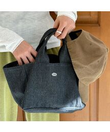 SOYOUMASIL（ソユマシル）の「[ギフトおすすめ] デニムライトトートバッグ(4タイプ)（エコバッグ/サブバッグ）」