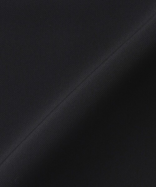 LOVELESS(ラブレス)の「ダブルクロスフレアバギーパンツ(その他パンツ・メンズ・ブラック/グレー系その他2・L/M/S)」の8枚目の写真