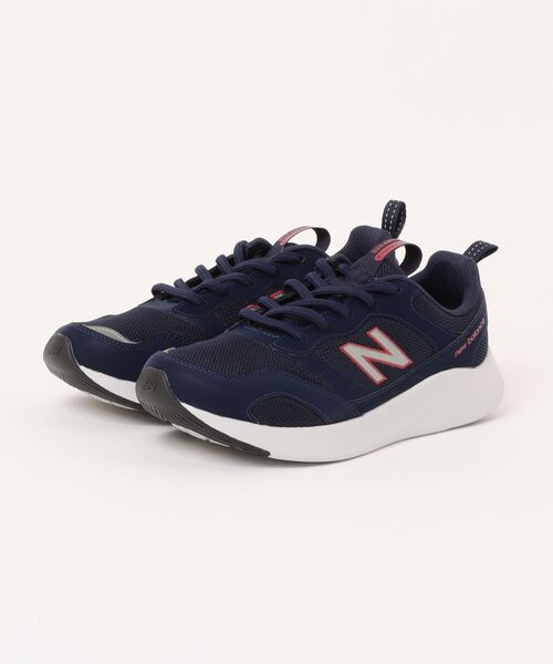 new balance ニューバランス DYNASOFT NB SAMPHER MEN V1【超軽量/幅広