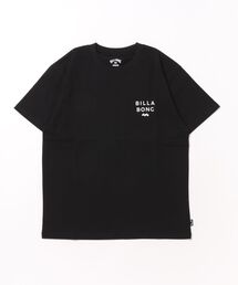 BILLABONG | BILLABONG BOYS S/S TEEシャツ SQUARE LOGO ボーイズフィット 【2026年春夏モデル】 BG015201(Tシャツ/カットソー)