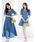 dazzlin�i�_�Y�����j�́u2WAY�X�C�b�`���O�X�e�b�`�����s�[�X�i�����s�[�X�j�v�b���̑�1