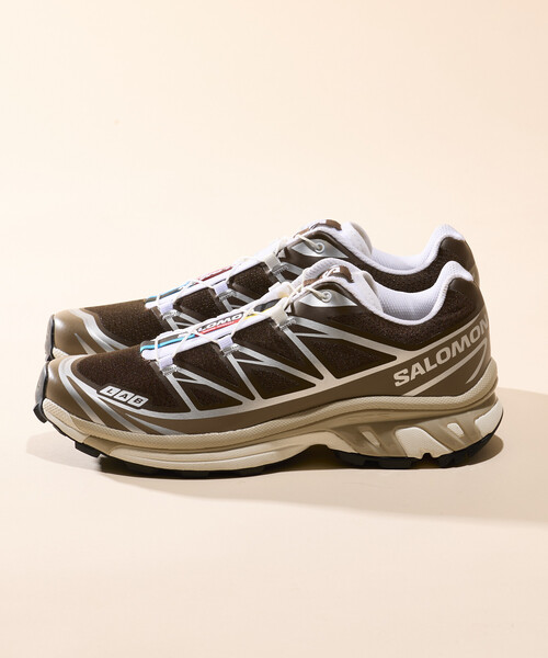 SALOMON/サロモン 【国内販路限定 / EXCLUSIVE】XT-6【25.0-28.0cm