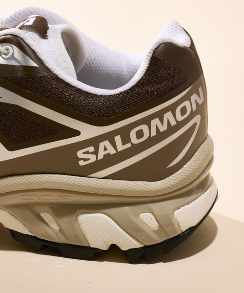 SALOMON/サロモン 【国内販路限定 / EXCLUSIVE】XT-6【25.0-28.0cm