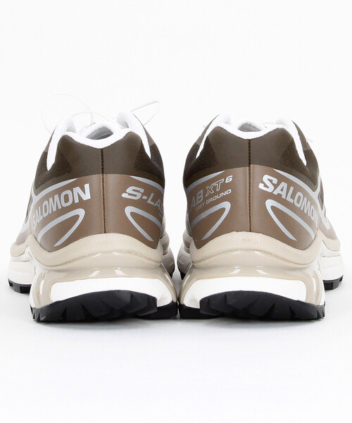 SALOMON/サロモン 【国内販路限定 / EXCLUSIVE】XT-6【25.0-28.0cm